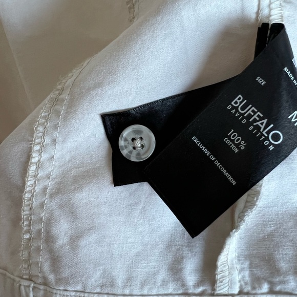 Buffalo jacket - Picture 8 of 10